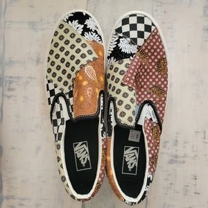 *BTAND NEW* Men's Van's Off The Wall